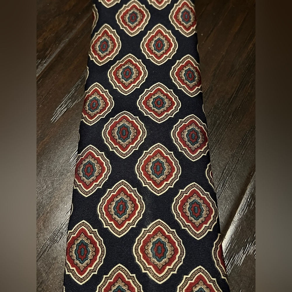 👔 Christian Dior Tie - Picture 3 of 4